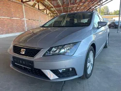 Silber Gebraucht 2018 Seat Leon ST Style Kombi | 7.299 € (Guter Preis)