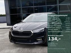 Grau Neu 2025 Skoda Fabia Tour Kleinwagen | 24.550 € (Fairer Preis)