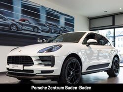 Weiß Gebraucht 2019 Porsche Macan SUV | 51.880 € (Etwas zu teuer)