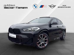 Saphirschwarz Gebraucht 2021 BMW X2 Performance SUV | 27.810 € (Guter Preis)