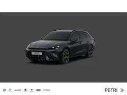 Metallic Neu 2025 Cupra Leon VZ Kombi | 54.690 €