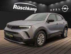 Grau Gebraucht 2022 Opel Mokka-e Edition SUV | 14.980 € (Superpreis)