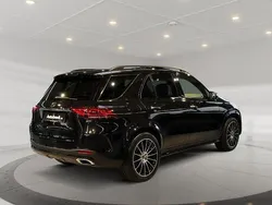 Gebraucht 2024 Mercedes GLE400 | 76.990 € (Guter Preis)