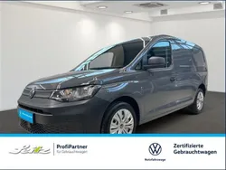 VW Caddy Maxi