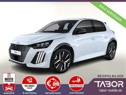 Schneeweiß Neu 2025 Peugeot 208 GTi Kleinwagen | 23.688 € (Guter Preis)