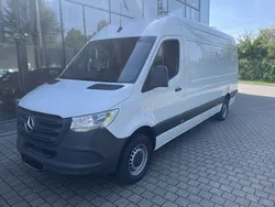 Gebraucht 2023 Mercedes Sprinter Van | 40.435 € (Superpreis)