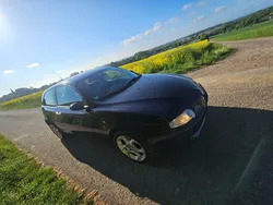 Schwarz Gebraucht 2003 Alfa Romeo 147 Kleinwagen | 1.800 € (Teuer)
