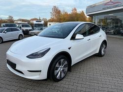 Weiß Gebraucht 2023 Tesla Model Y SUV | 32.995 € (Superpreis)