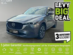 Metallic Gebraucht 2024 Mazda CX-5 Ad'Vantage SUV | 34.890 € (Superpreis)