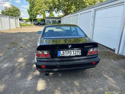 Schwarz Gebraucht 1994 BMW 320 Coupé | 8.000 €