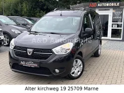 Schwarz Gebraucht 2020 Dacia Dokker Comfort Van | 14.890 € (Guter Preis)