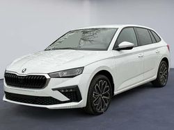 Weiß Neu 2025 Skoda Scala Tour Kleinwagen | 26.940 € (Fairer Preis)