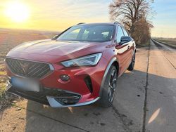 Rot Gebraucht 2021 Cupra Formentor VZ SUV | 29.000 € (Fairer Preis)