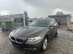Braun Gebraucht 2011 BMW 525 Abholung | 4.900 €