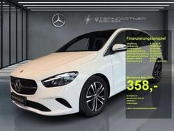 Weiß Gebraucht 2024 Mercedes 200 Progressive Limousine | 31.750 € (Superpreis)