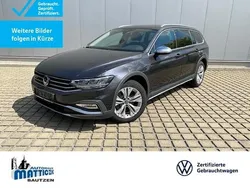 Gebraucht 2021 VW Passat Alltrack Kombi | 28.460 € (Fairer Preis)