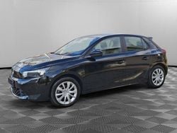 Schwarz Gebraucht 2025 Opel Corsa Edition Limousine | 18.875 € (Guter Preis)