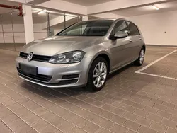 Gebraucht 2014 VW Golf VII Trendline Limousine | 7.500 € (Guter Preis)
