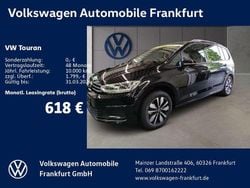 Weiß Neu 2025 VW Touran Highline Van / Kleinbus | 52.999 €