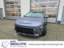 Blau Neu 2024 Hyundai Kona Prime SUV | 32.990 € (Fairer Preis)