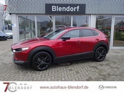 Soul red crystal Neu 2025 Mazda CX-30 Homura-Line SUV | 30.090 €
