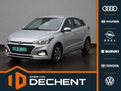 Silber Gebraucht 2020 Hyundai i20 Trend Kleinwagen | 12.950 € (Fairer Preis)