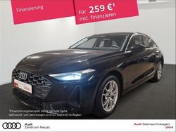 (unbekannt) Gebraucht 2025 Audi A5 Sport Kombi | 40.880 € (Guter Preis)