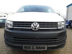 Candyweiß Gebraucht 2019 VW Transporter Van | 21.900 €