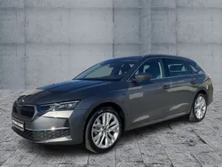 Grau Neu 2025 Skoda Octavia Tour Kombi | 39.970 € (Teuer)
