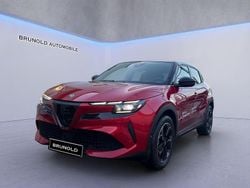 Rot Gebraucht 2024 Alfa Romeo Junior Edizione Speciale SUV | 36.900 € (Teuer)