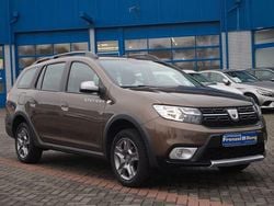 Braun Gebraucht 2019 Dacia Logan MCV Kombi | 12.890 € (Etwas zu teuer)