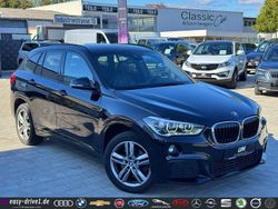 Schwarz Gebraucht 2018 BMW X1 M Sport SUV | 21.990 € (Fairer Preis)