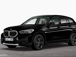 Schwarz Gebraucht 2021 BMW X1 SUV | 26.501 € (Fairer Preis)