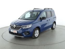 Blau Gebraucht 2021 Renault Kangoo Edition One Van / Kleinbus | 19.140 € (Teuer)