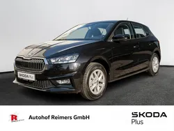 Blackmagic perleffekt Neu 2025 Skoda Fabia Selection Limousine | 19.490 € (Guter Preis)