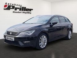 Andere Gebraucht 2019 Seat Leon Limousine | 19.900 € (Teuer)