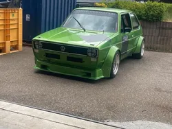 VW Golf I
