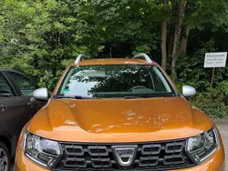 Braun Gebraucht 2019 Dacia Duster SUV | 12.200 € (Guter Preis)