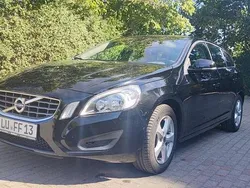 Schwarz Gebraucht 2012 Volvo V60 Kombi | 4.900 €