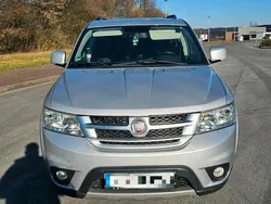 Fiat Freemont
