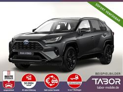 Marlingrau metallic / dachfarb Neu 2025 Toyota RAV4 Hybrid Style SUV | 42.888 € (Fairer Preis)