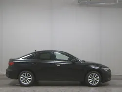 Schwarz Gebraucht 2022 Audi A3 Ambiente Limousine | 21.980 € (Guter Preis)