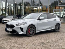 Brooklyn grau Gebraucht 2025 BMW 123 M Sport Kleinwagen | 44.930 € (Fairer Preis)