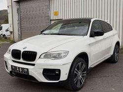 Weiß Gebraucht 2012 BMW X6 M Sport SUV | 13.900 € (Fairer Preis)