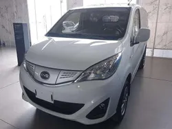 Weiß Neu 2025 BYD ETP3 Van / Kleinbus | 17.290 € (Fairer Preis)