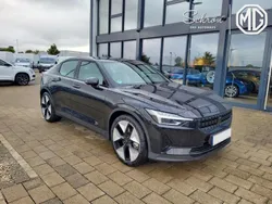 Space Gebraucht 2022 Polestar 2 Limousine | 40.386 €