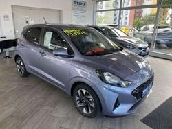 Blau meta blue Neu 2025 Hyundai i10 Kleinwagen | 17.390 € (Fairer Preis)