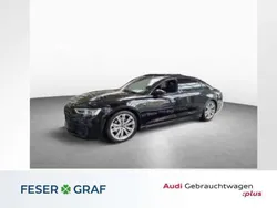 Audi A8L