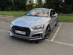 Silber Gebraucht 2017 Audi S5 Sportback Ambiente Kleinwagen | 35.600 € (Guter Preis)