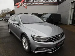 Silber Gebraucht 2019 VW Passat Kombi | 19.999 € (Fairer Preis)